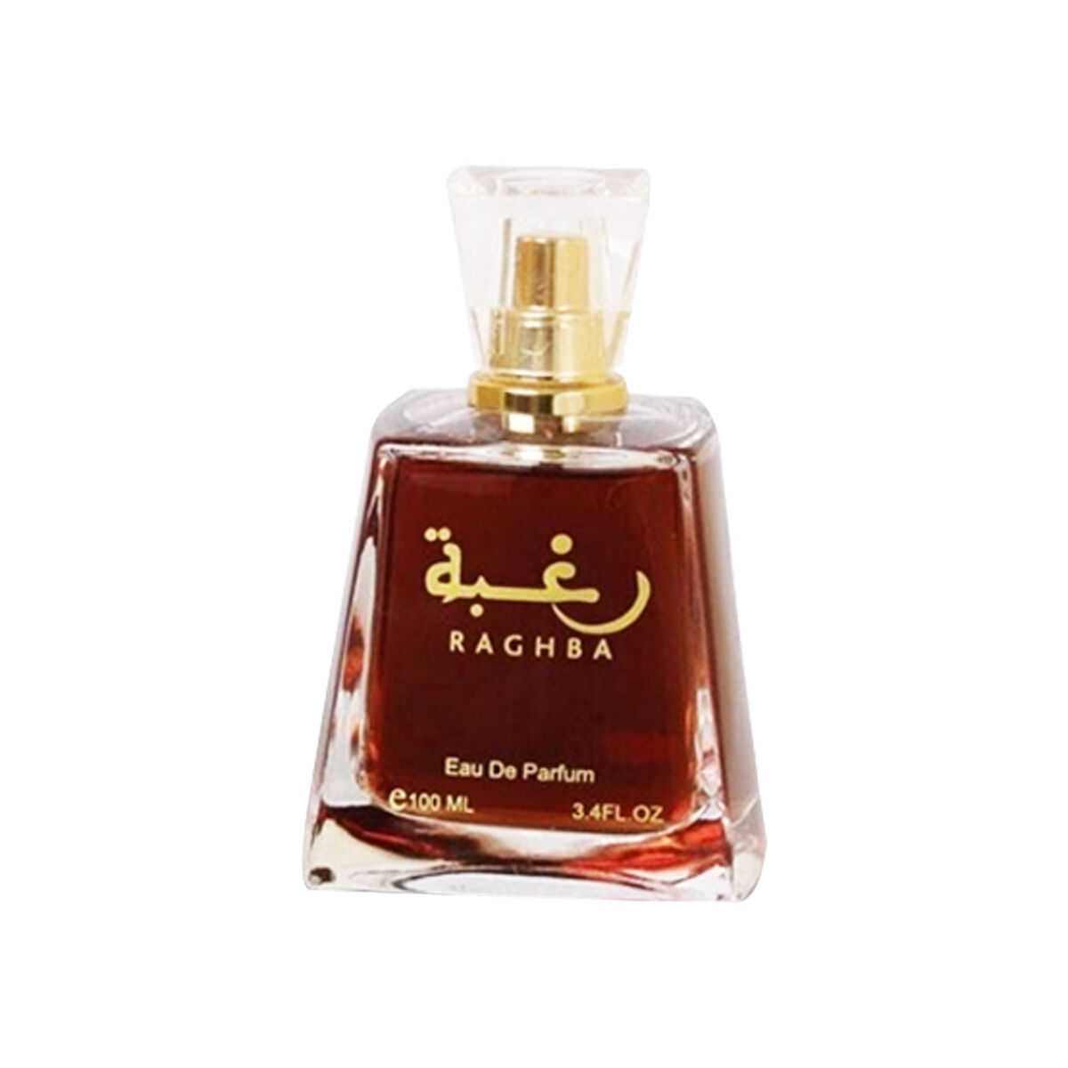 Raghba