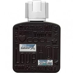 Ramz Lattafa Silver