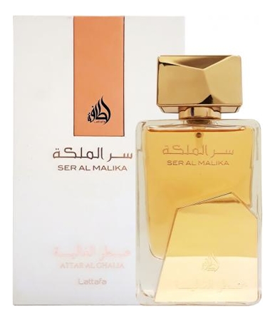 Lattafa Perfumes Ser Al Malika — фото 2 из 2