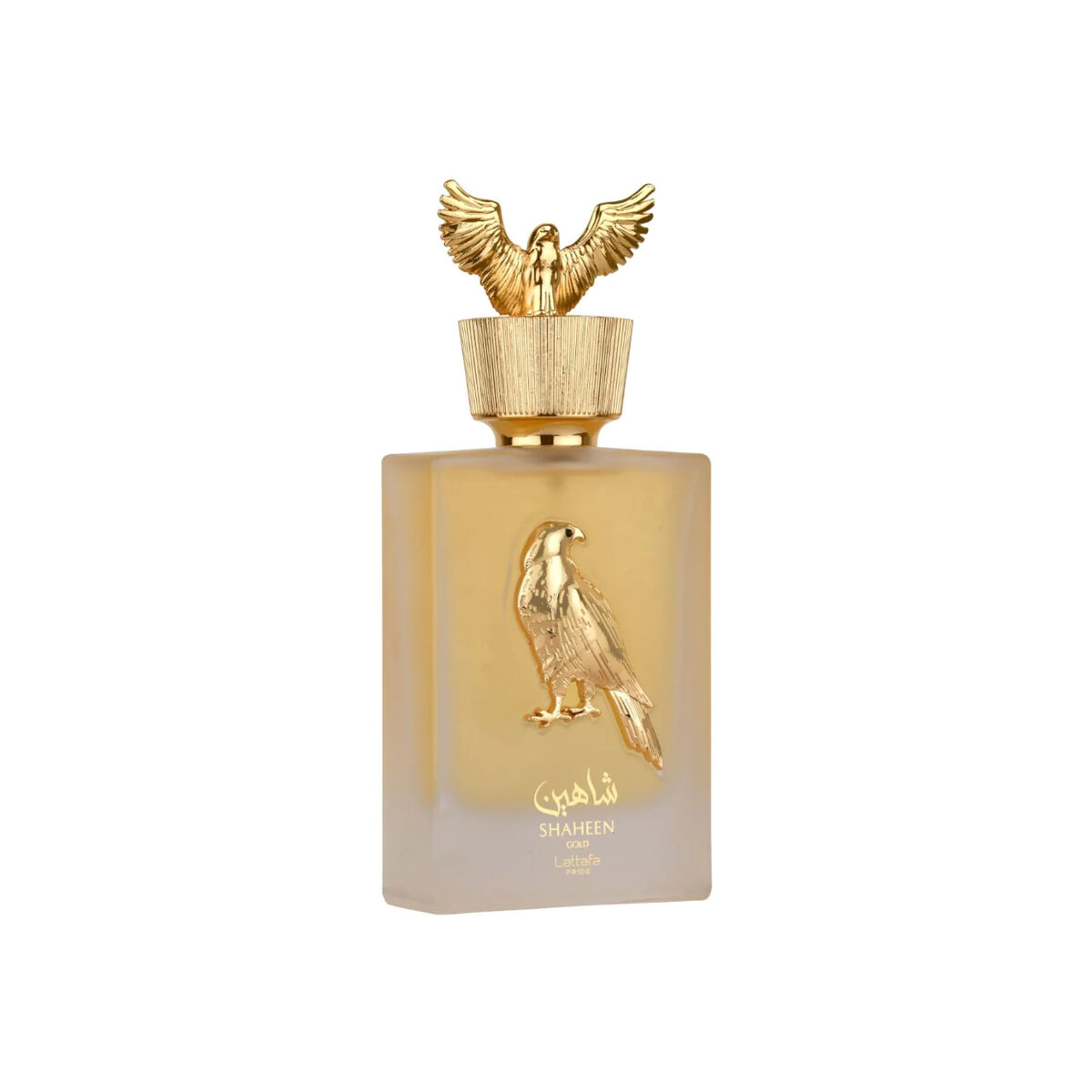 Shaheen Gold