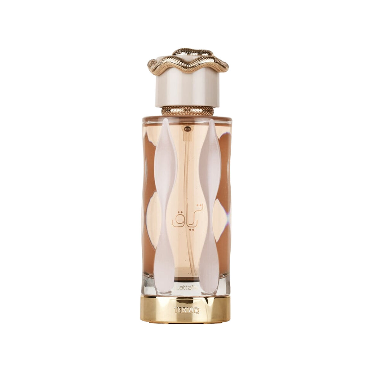 Lattafa Perfumes Teriaq — набор (( п/в + п/в + мист д/волос ) 100 + 12 + 50 мл; (п/в + п/в + мист д/волос)100 + 12 + 50 мл)