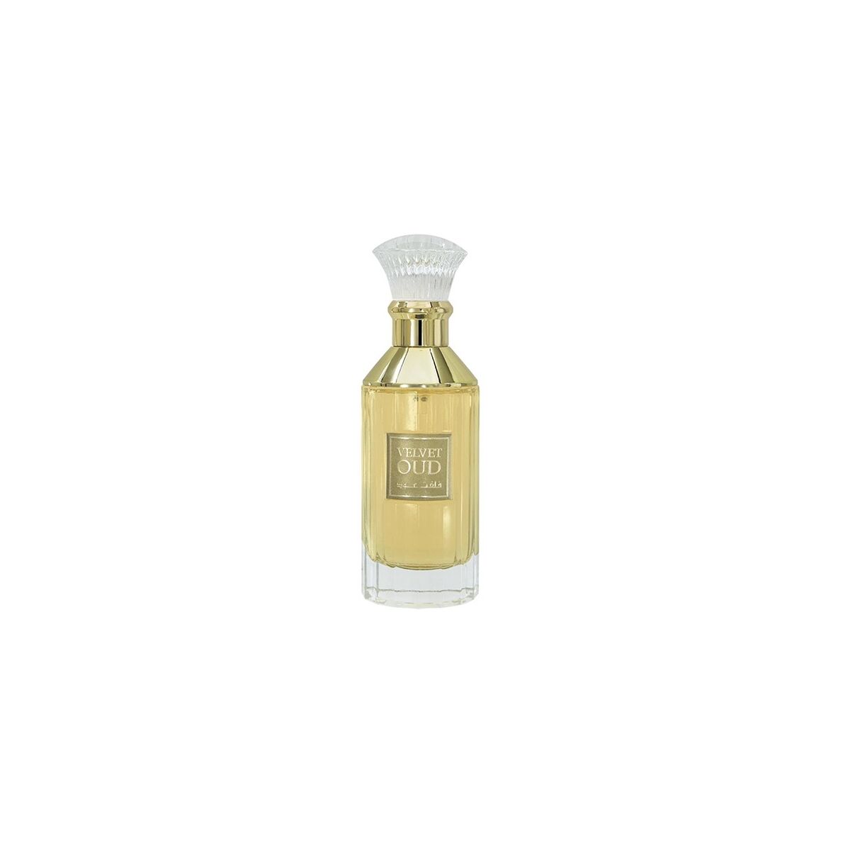Velvet Oud
