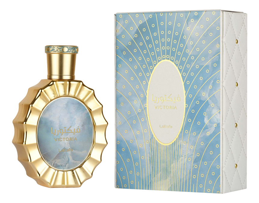 Lattafa Perfumes Victoria — фото 2 из 2