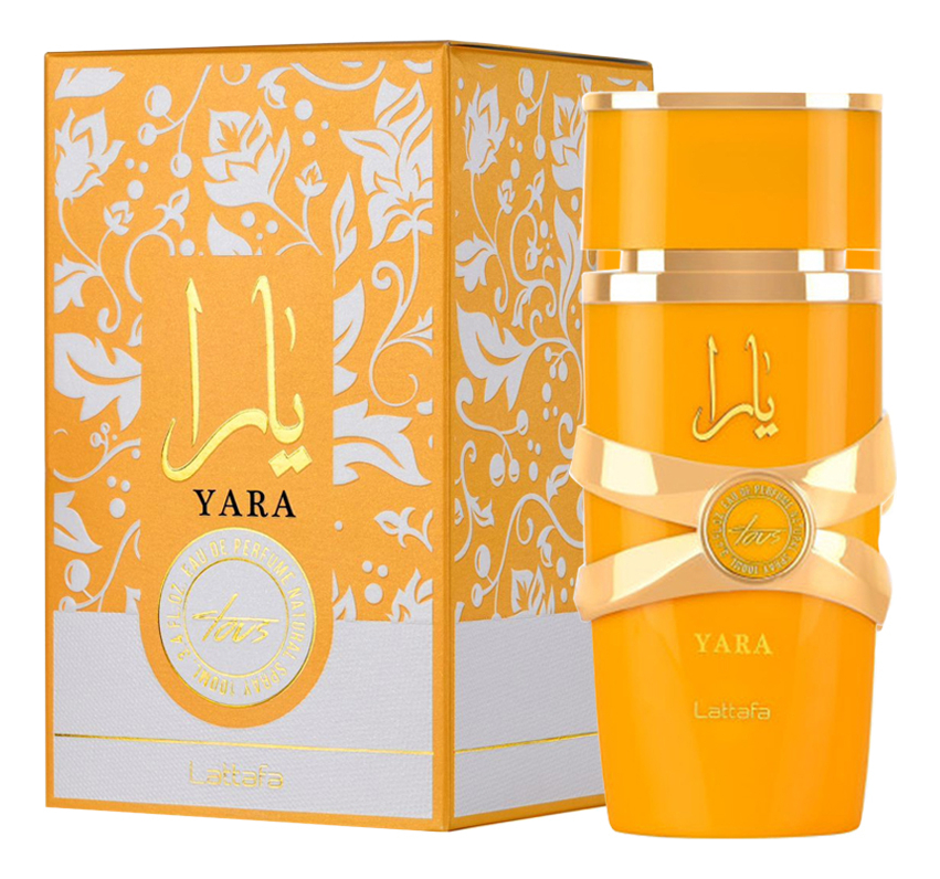 Lattafa Perfumes Yara Tous — фото 2 из 2