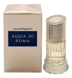 Laura Biagiotti Aqua Di Roma — фото 2 из 2