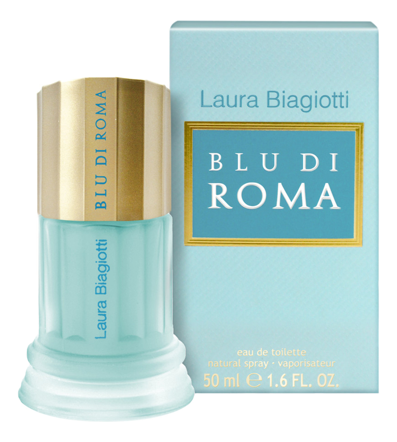 Laura Biagiotti Blu di Roma Donna — фото 2 из 2