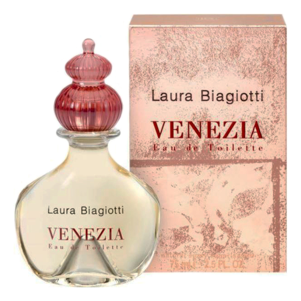 Laura Biagiotti Venezia — фото 2 из 2