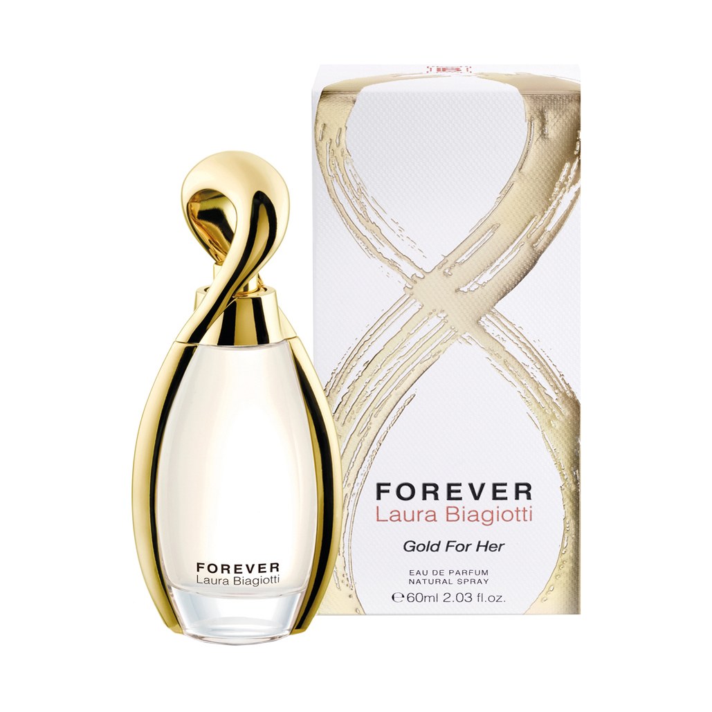 Laura Biagiotti Forever Gold — фото 2 из 2