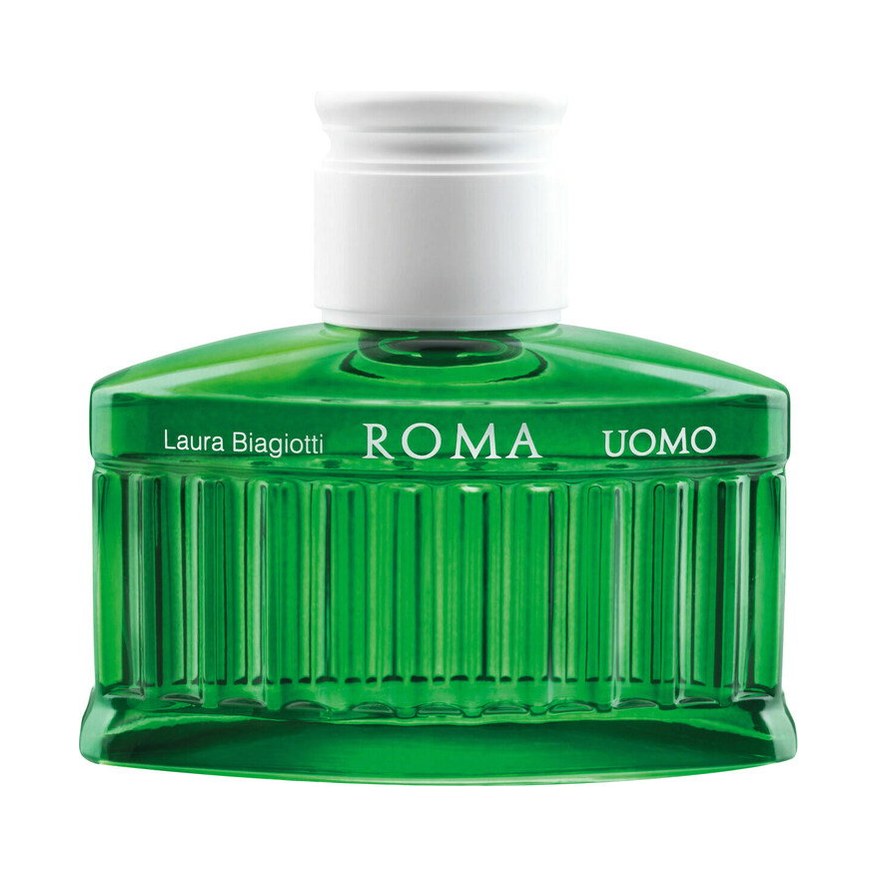Laura Biagiotti Roma Uomo Green Swing