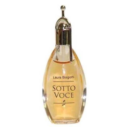 Laura Biagiotti Sotto Voce