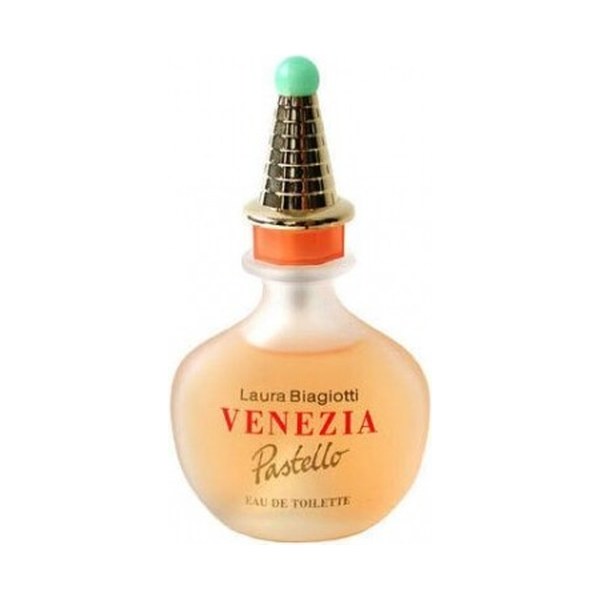 Laura Biagiotti Venezia Pastello