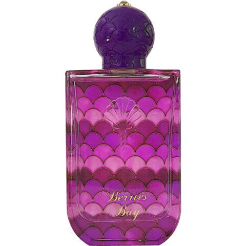 Lazure Perfumes Berries Bay