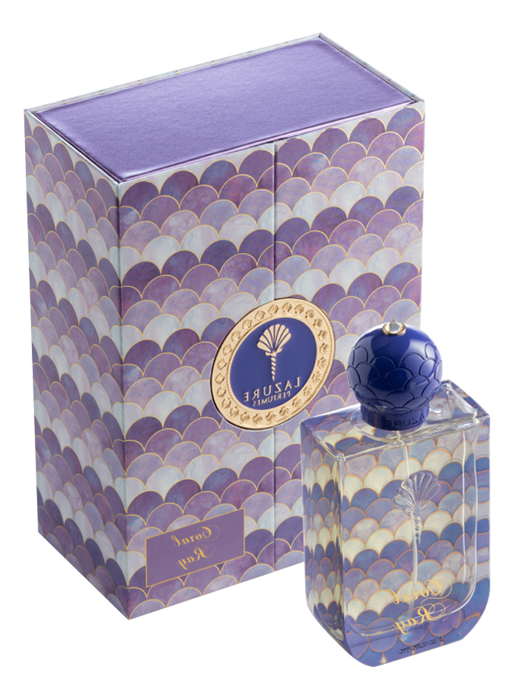 Lazure Perfumes Coral Ray — фото 2 из 2