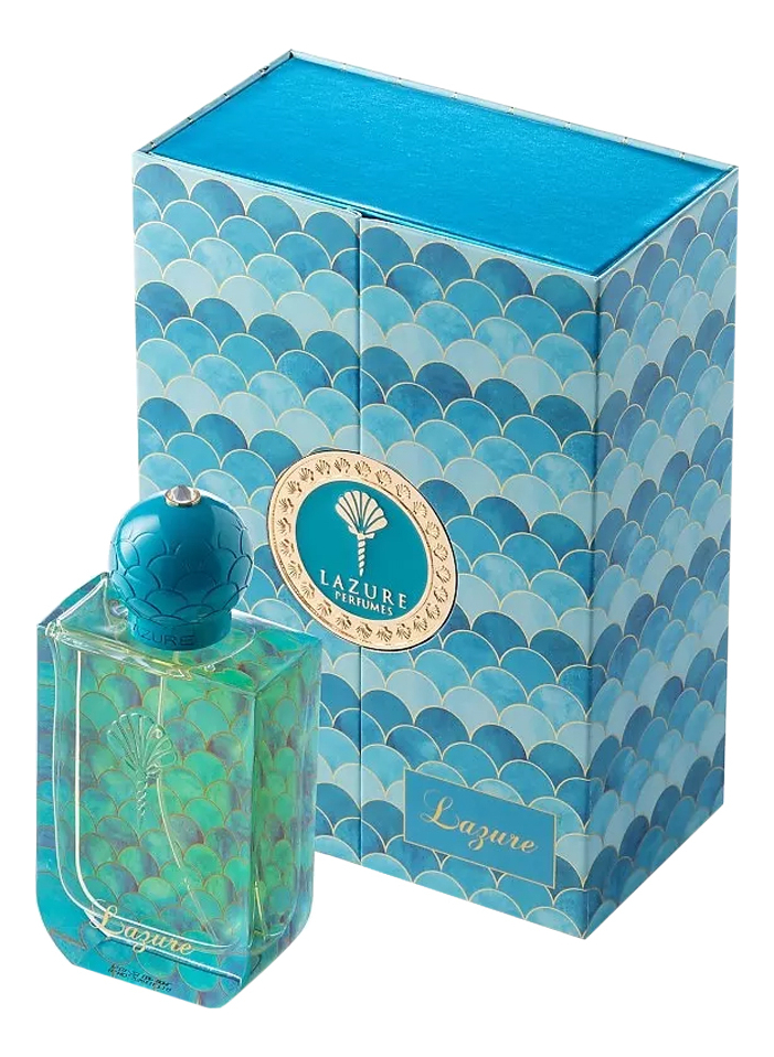 Lazure Perfumes Lazure — фото 2 из 2