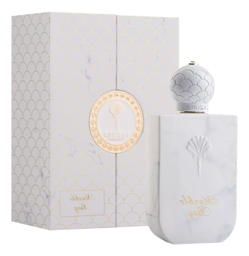 Lazure Perfumes Marble Bay — фото 2 из 2