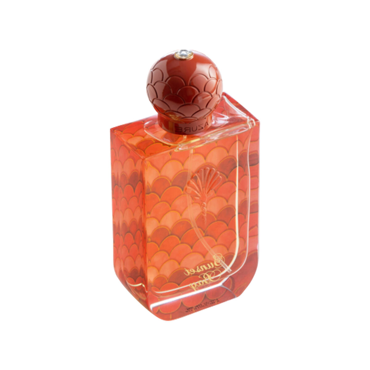 Lazure Perfumes Sunset Bay