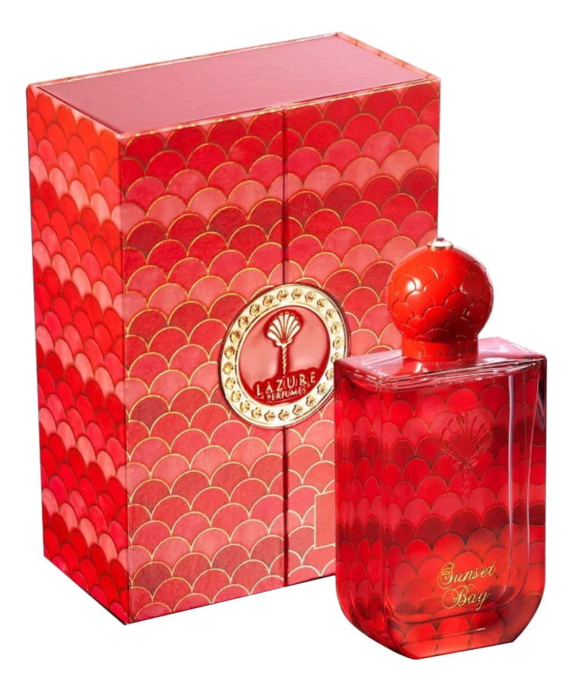 Lazure Perfumes Sunset Bay — фото 2 из 2