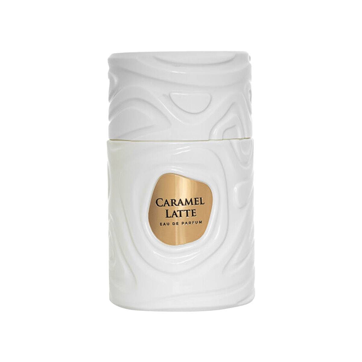 Caramel Latte