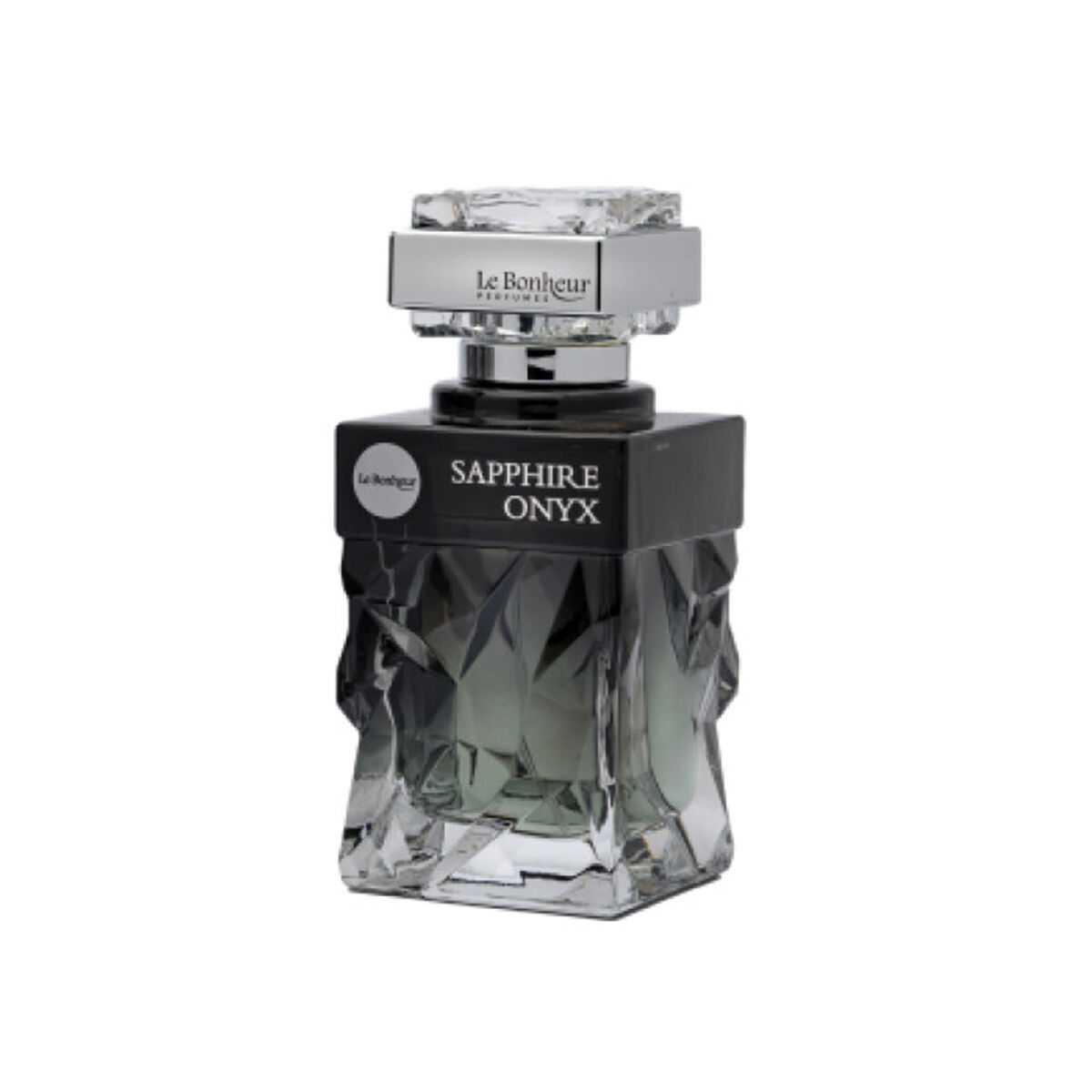 Le Bonheur Sapphire Onyx
