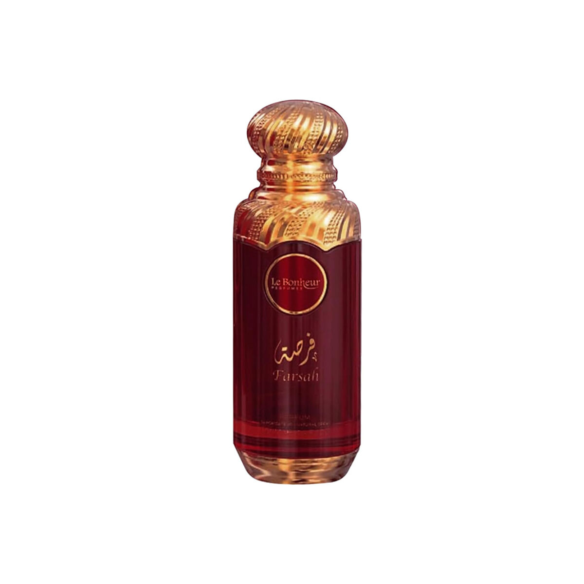 Le Bonheur Perfumes Farsah