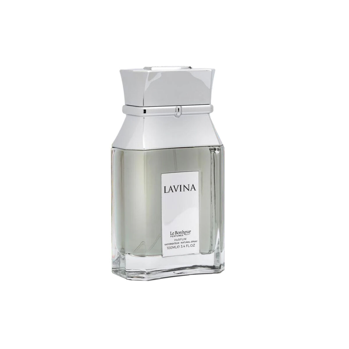 Le Bonheur Perfumes Lavina