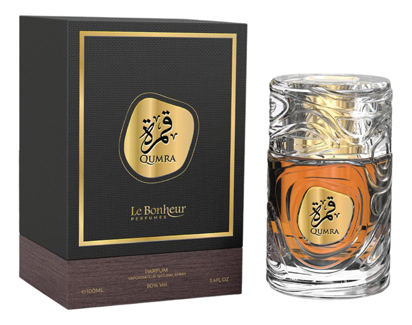 Le Bonheur Perfumes Qumra — фото 2 из 2