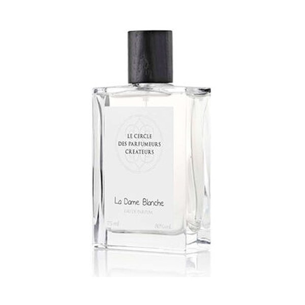 Le Cercle des Parfumeurs Createurs La Dame Blanche