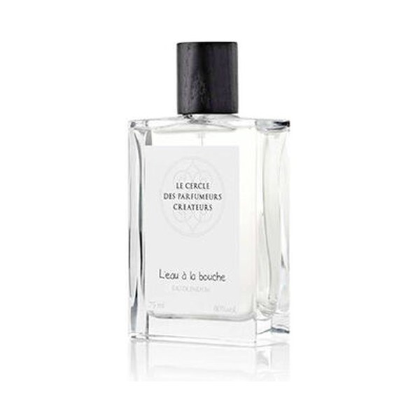 Le Cercle des Parfumeurs Createurs L Eau A La Bouche
