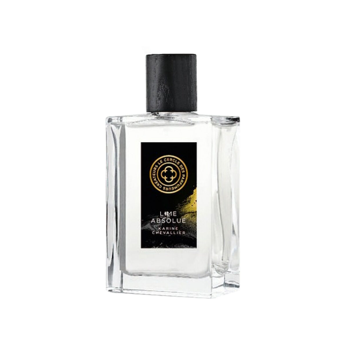 Le Cercle des Parfumeurs Createurs Lime Absolue