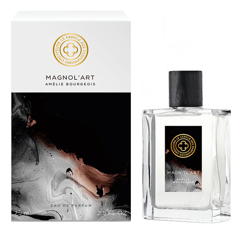 Le Cercle des Parfumeurs Createurs Magnol Art — фото 2 из 2