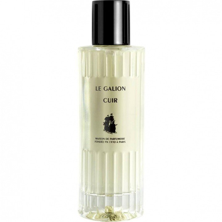 Le Galion Cuir