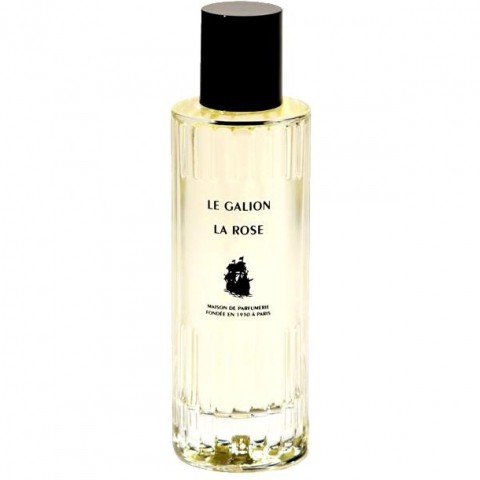 Le Galion La Rose