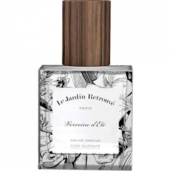 Verveine d Ete