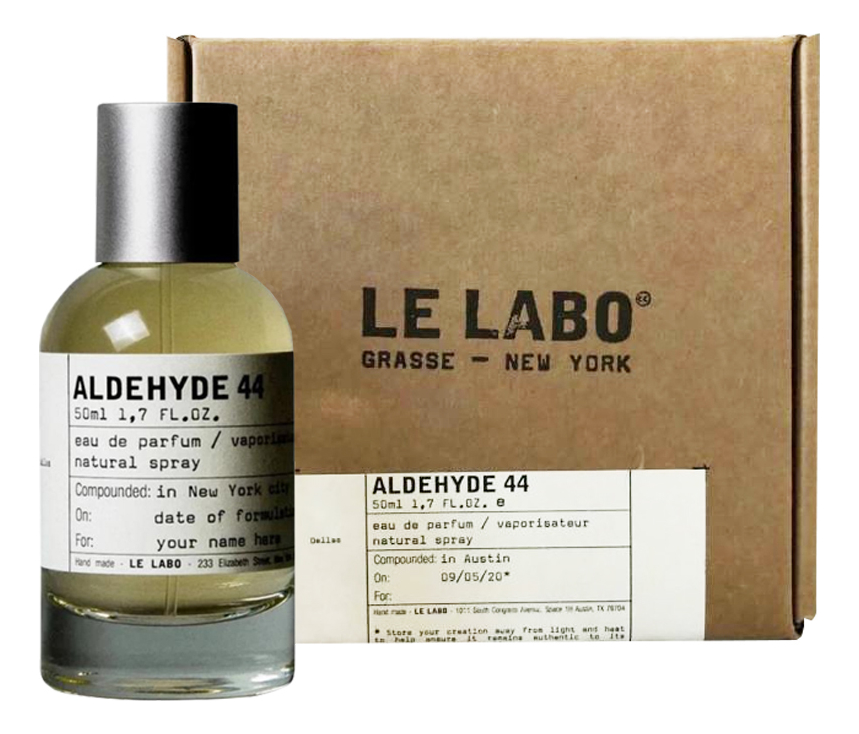 Le Labo Aldehyde 44 — фото 2 из 2