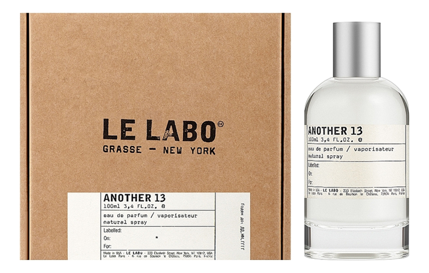 Le Labo Another 13 — фото 2 из 2