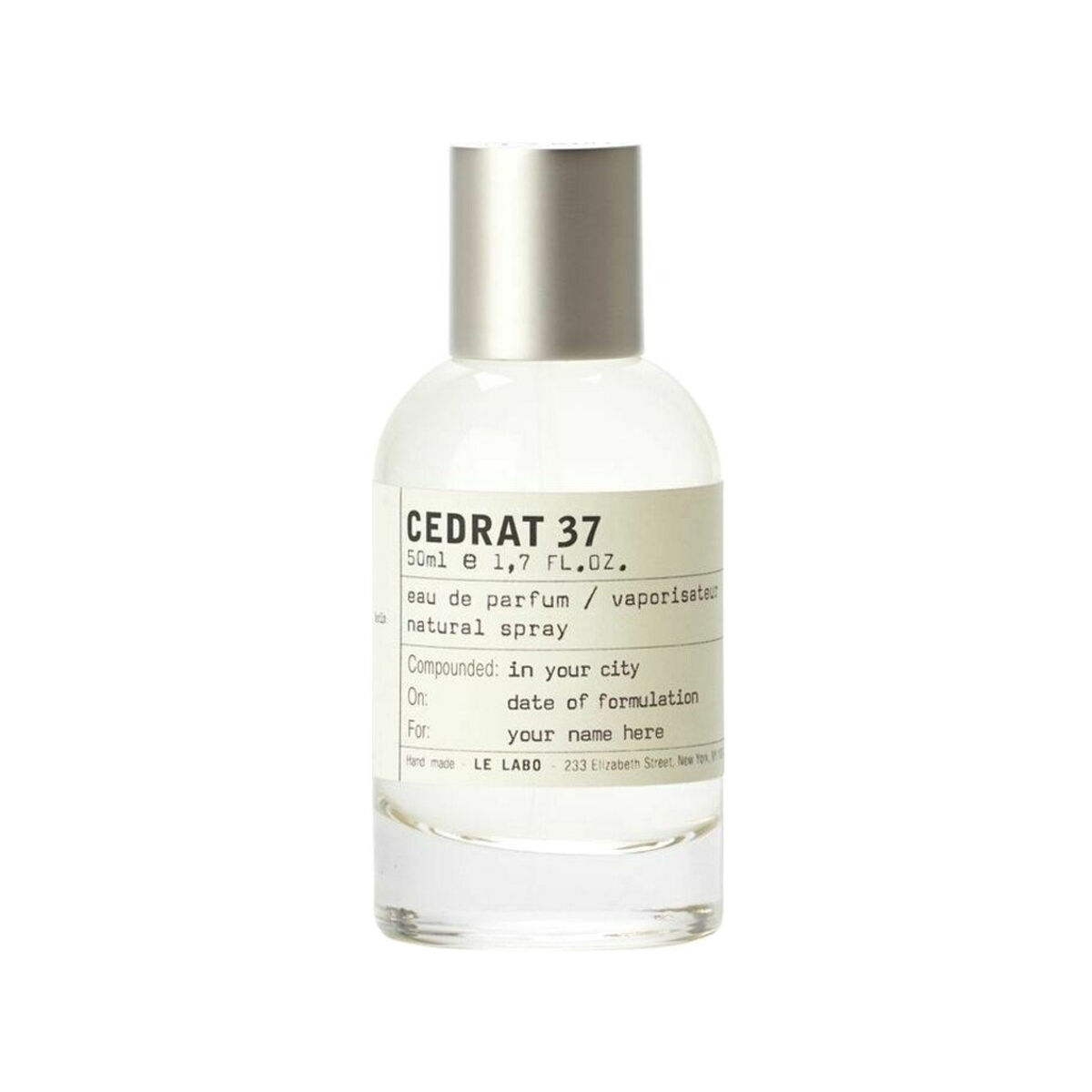 Cedrat 37