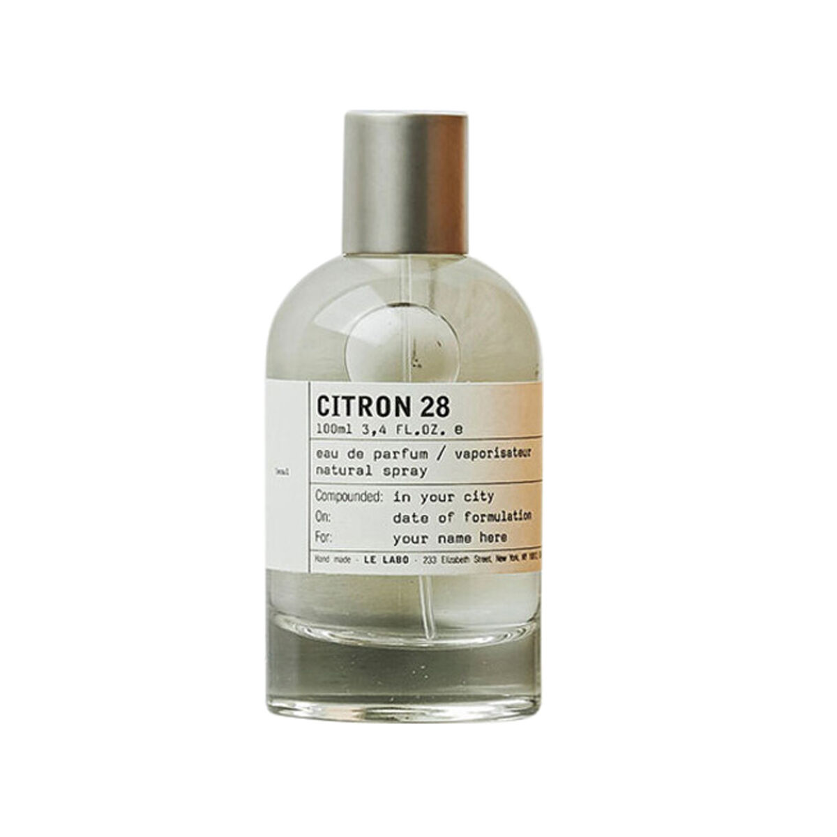 Citron 28