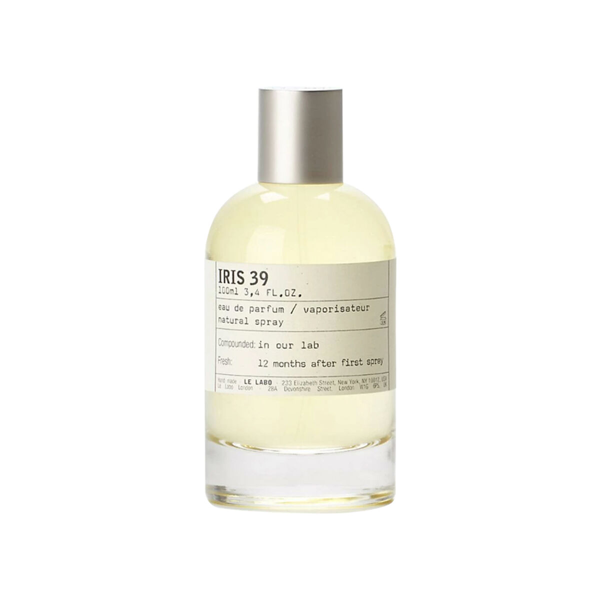 Iris 39