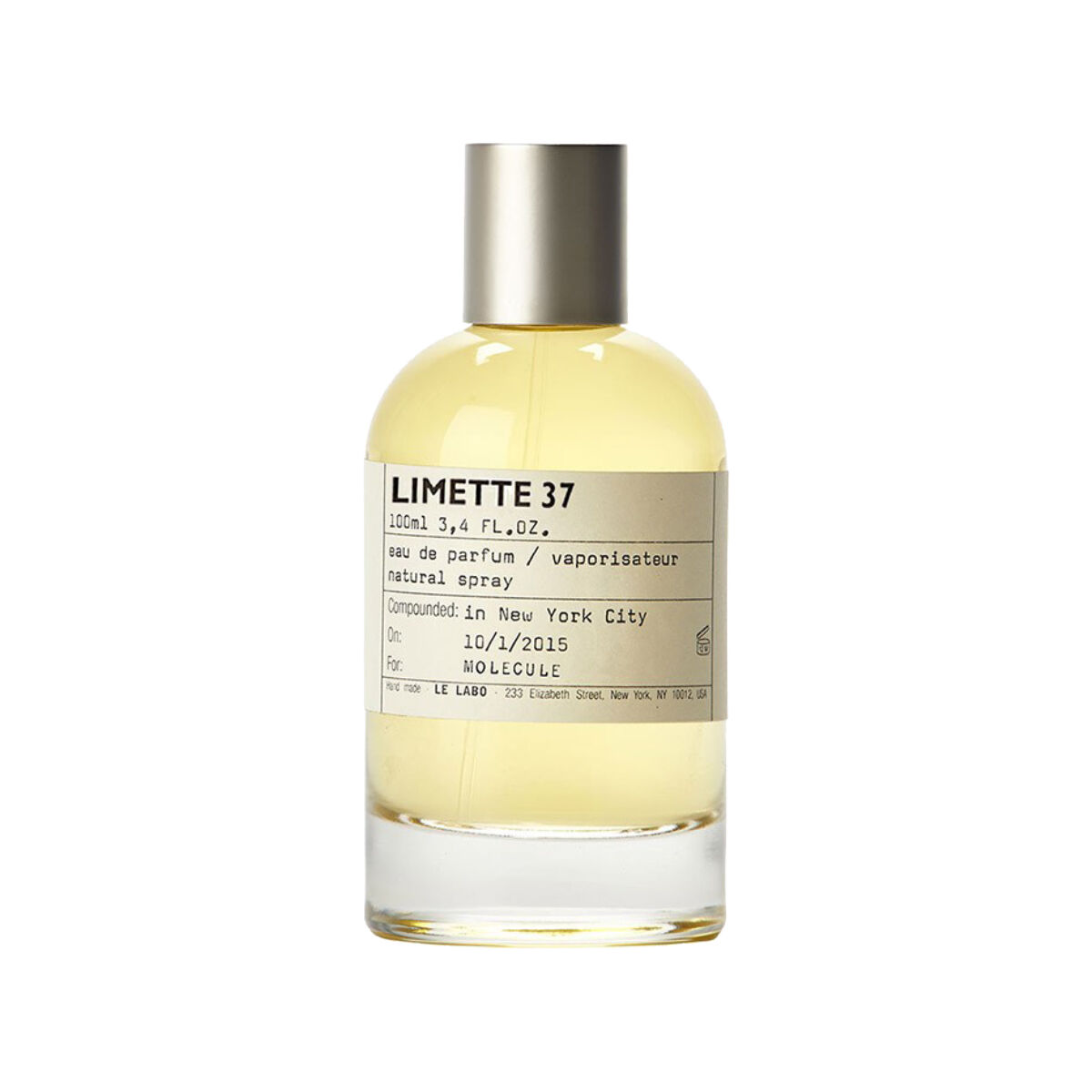 Limette 37