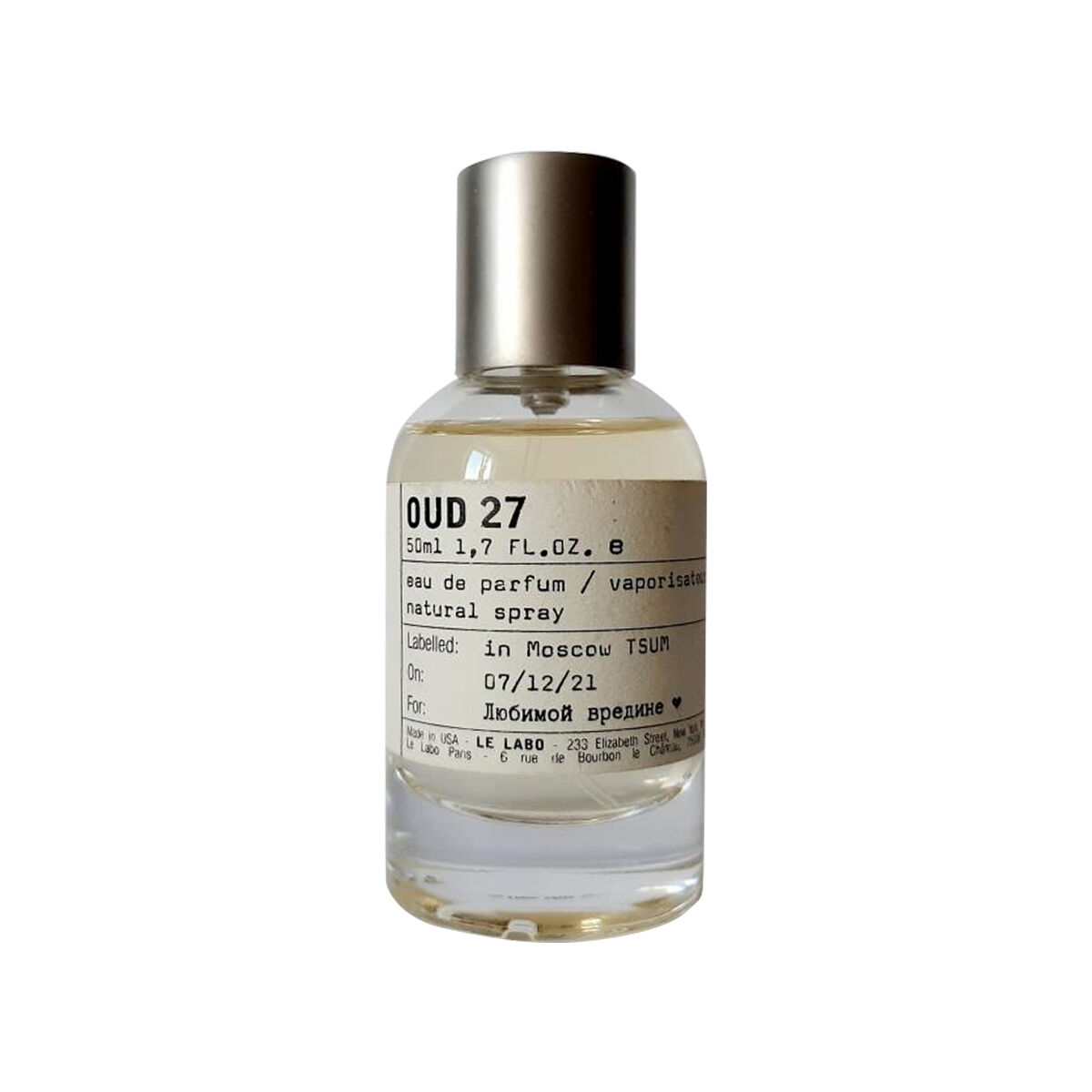 Oud 27
