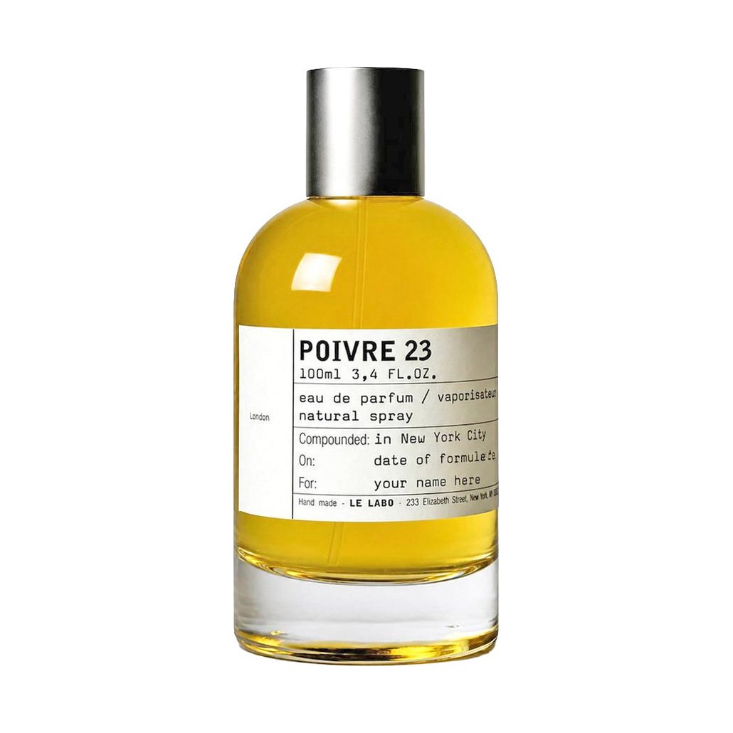 Le Labo Poivre 23