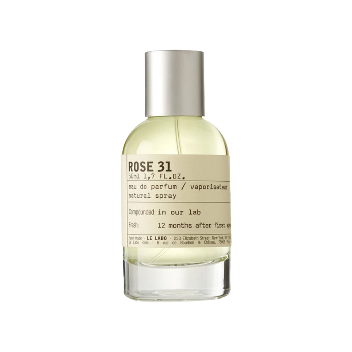 Rose 31