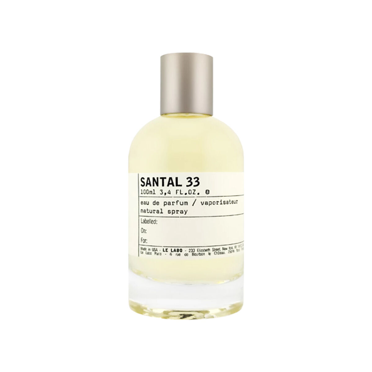 Santal 33