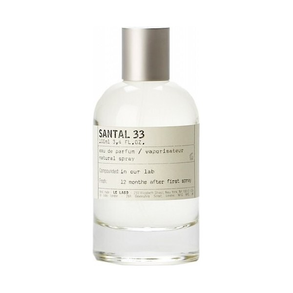 Santal 33 — набор ((п/в + п/в + п/в) 10 + 10 + 10 мл)
