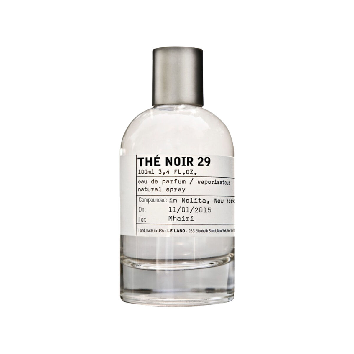 The Noir 29
