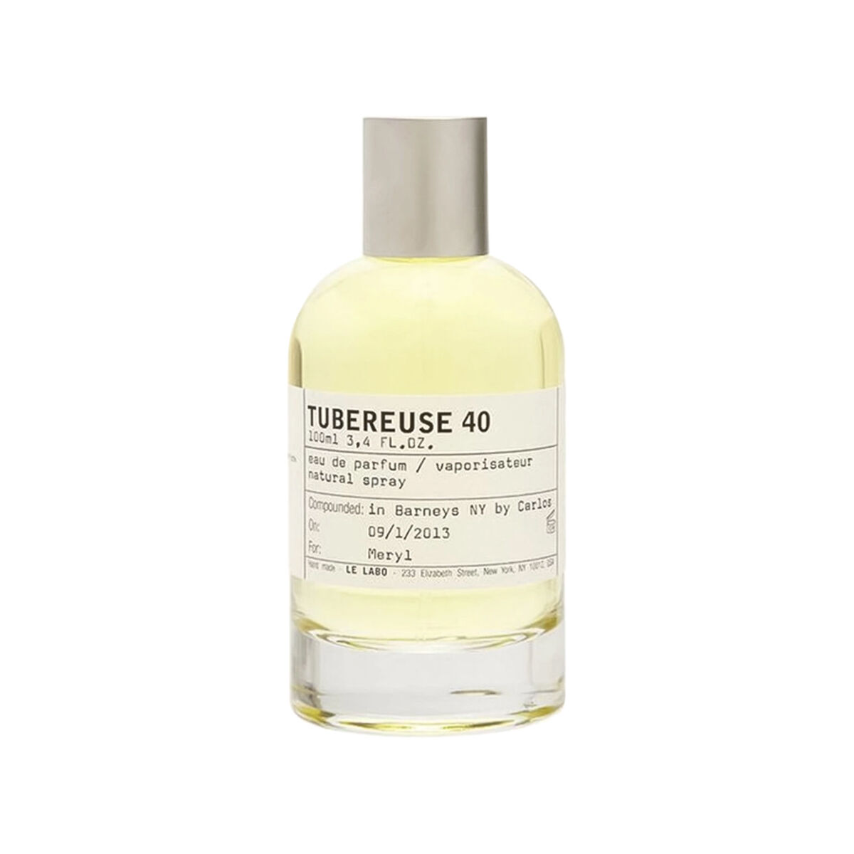 Tubereuse 40