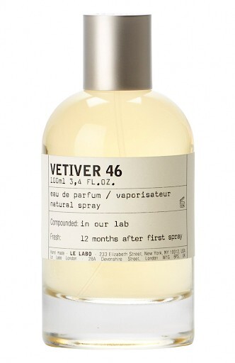 Vetyver 46 - фото 1