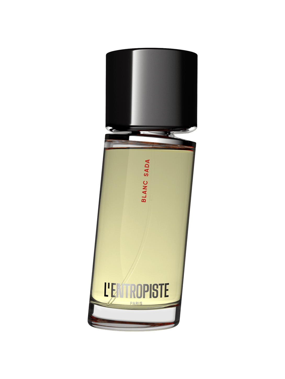 L Entropiste Blanc Sada