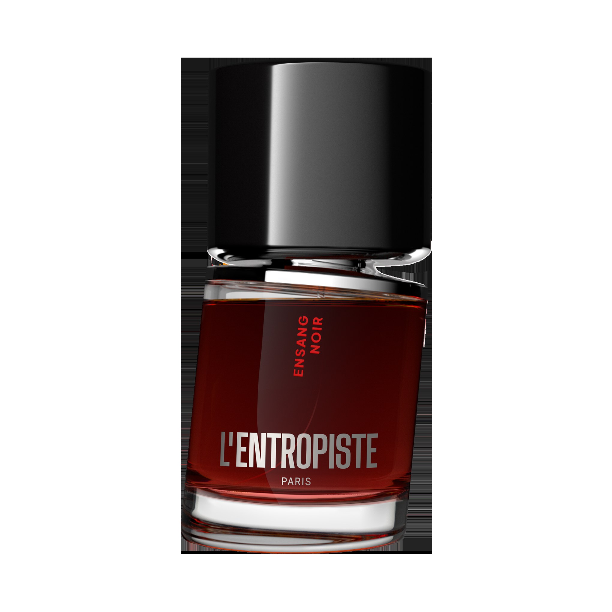 L Entropiste Ensang Noir