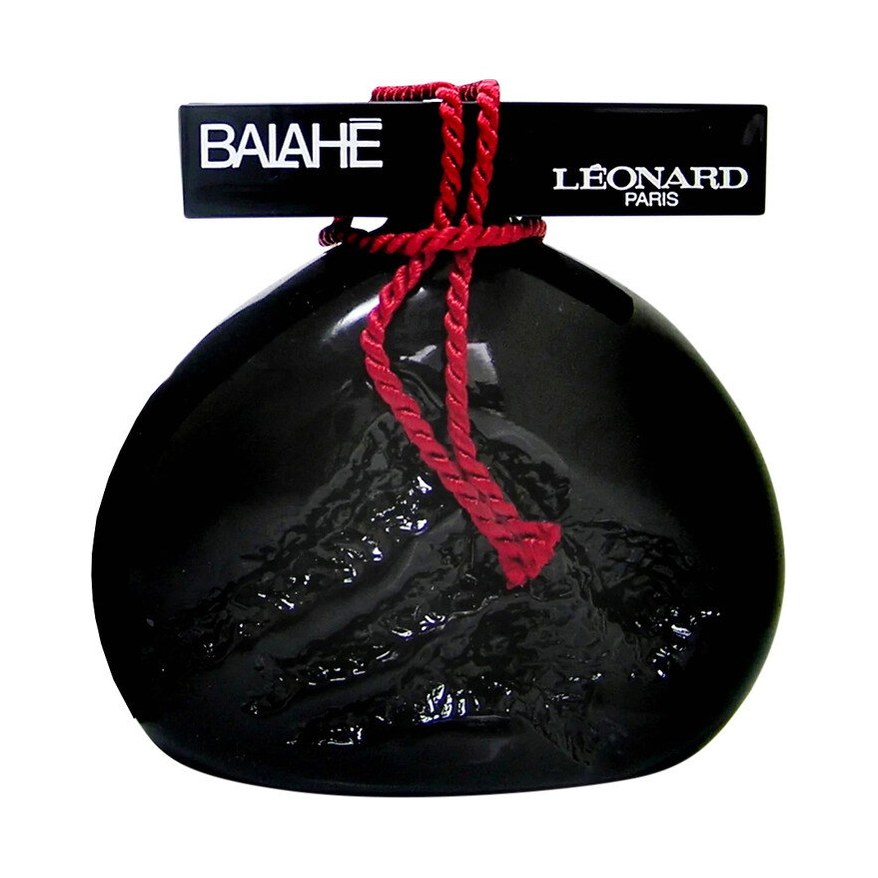Leonard Balahe